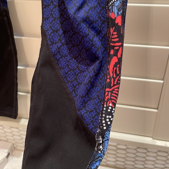 Athleta tights/leggings - Picture 2 of 3